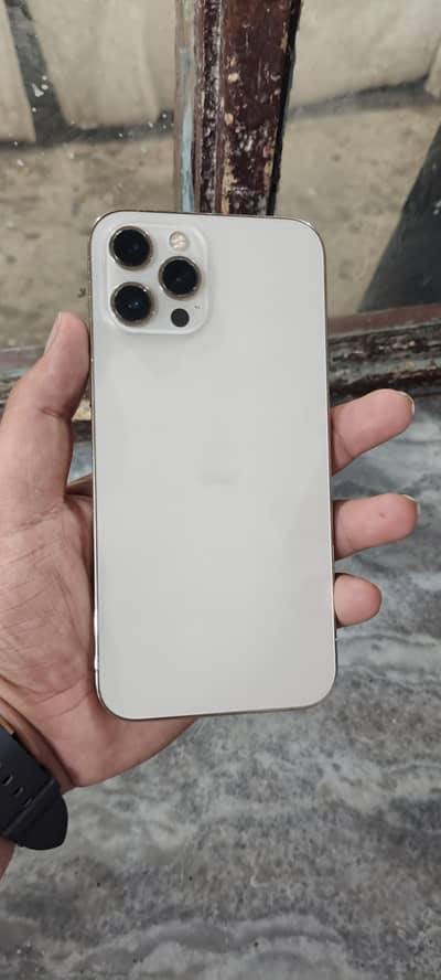 Apple iPhone 12 Pro Max