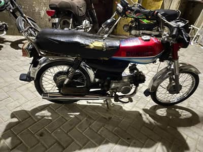 Honda 98 for sale