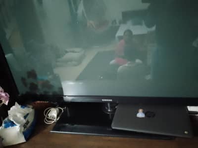 sumsung tv dubai imported
