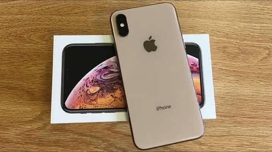 Apple iPhone XS