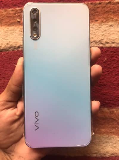Vivo S1 128gb