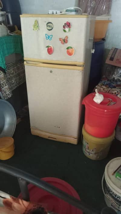 Refrigerator. fridge for sale Attock city Dhok fatah cal 0370/5564/309