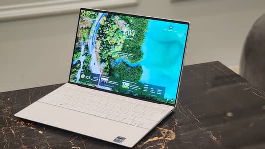 Dell XPS 13 9320 | 12th Gen  | 16GB LPDDR5 | 3.5K OLED Touchscreen