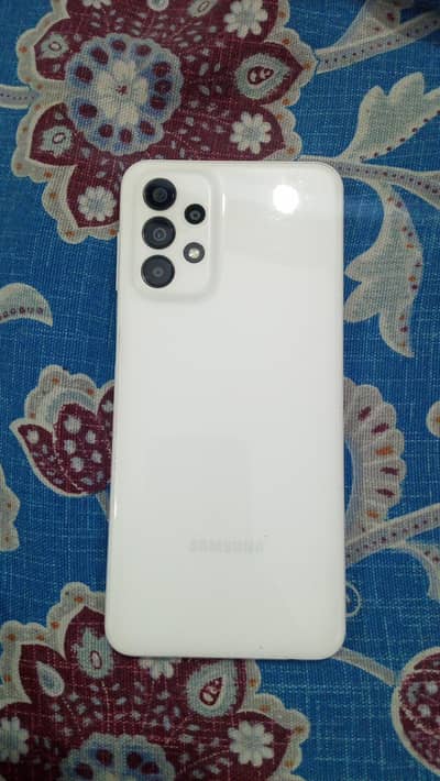 Samsung Galaxy A23 pta