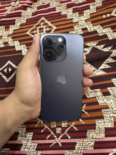 Apple iPhone 14 Pro