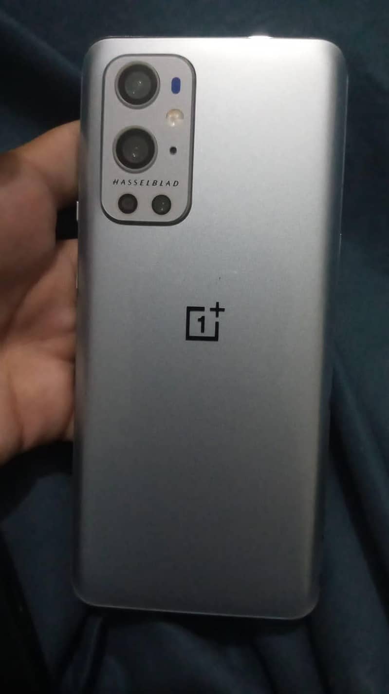 One Plus 9 Pro 2