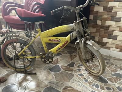 Urgent sale