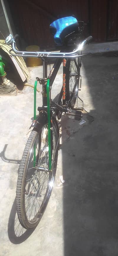 sohrab cycle for sale 03236154760 : 03153161988
