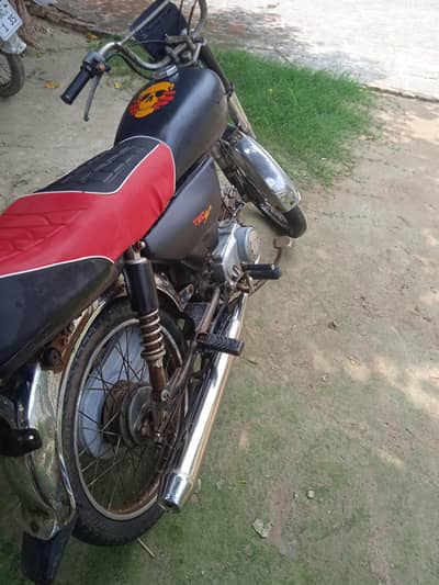 china bike 2015 model document complete Good condition bike