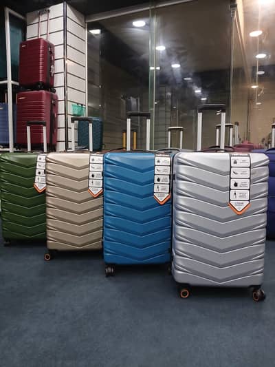 all luggage Bags ABS  0303 5891739