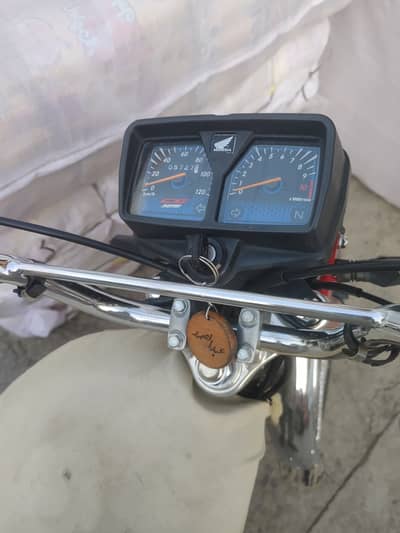 Honda 125 2026 model