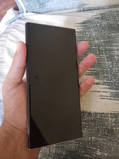 Samsung Mobile Note 20 Ultra