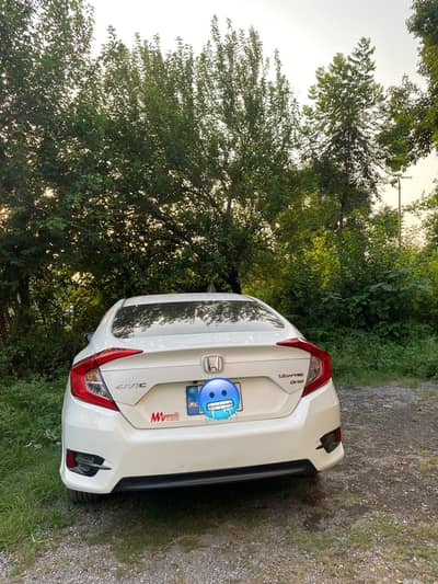 Honda City IVTEC 2018