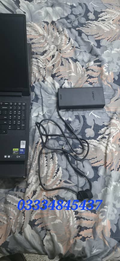 Lenovo Legion Pro 7,, Intel ultea 9, RTX 5080, 32gb, 1tb