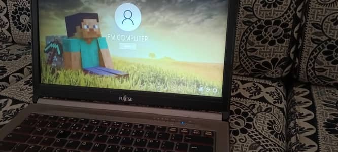 BUDGET FRIENDLY LAPTOP