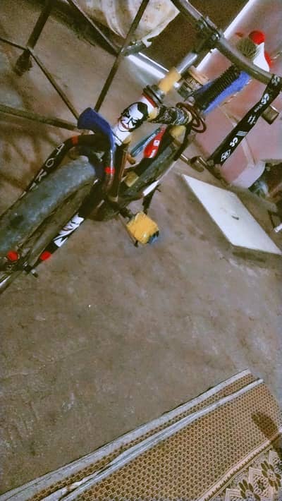 cycle