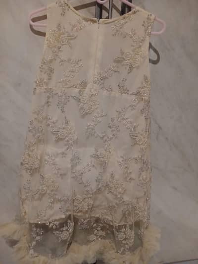 fancy frock