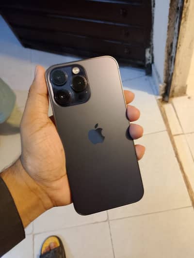 Apple iPhone 14 Pro Max