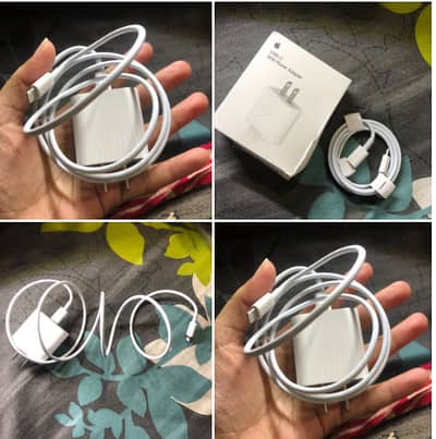 Apple charger 20w