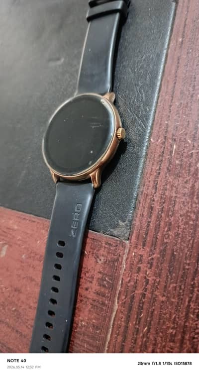 luna series