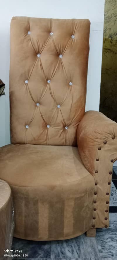 crown chairs for sale