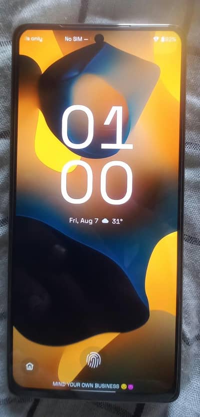 Motorola Moto G Stylus 5G 2024