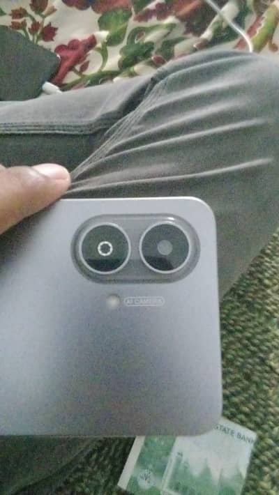 Zte Blade A35 e