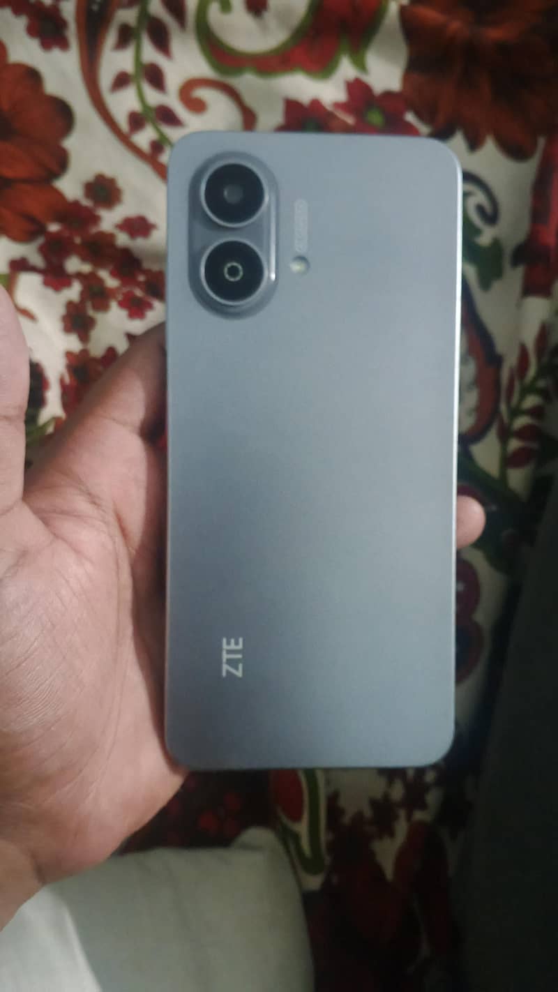 Zte Blade A35 e 4