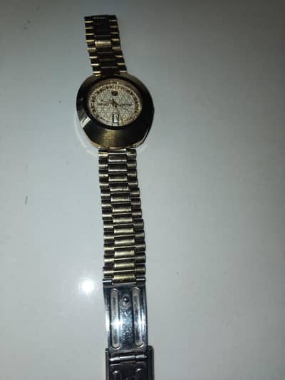 Rado watch