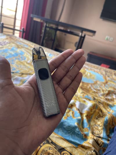 Oxva xlim pro 2 vape pod (18+ only)