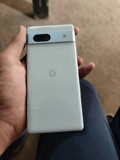 Google Pixel 7a