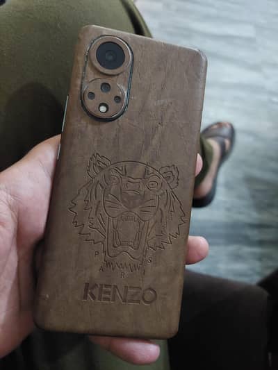 honor 50 Snapdragon 778 G gaming