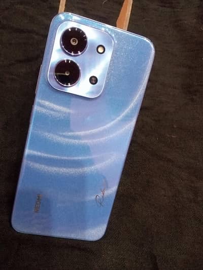 Redmi 15c