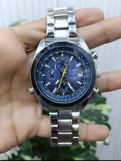 Citizen chronograph Watch
