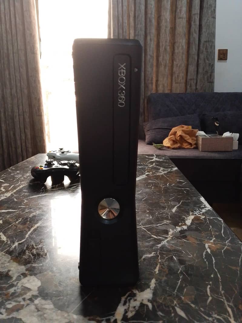 Xbox 360 1