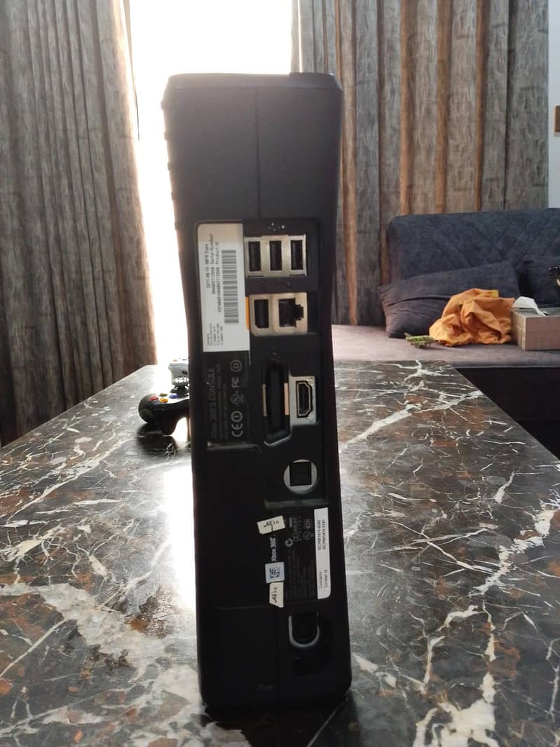 Xbox 360 3
