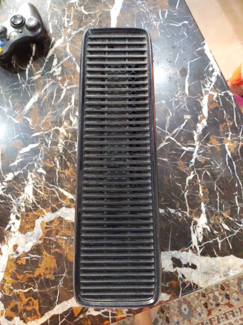 Xbox 360 5