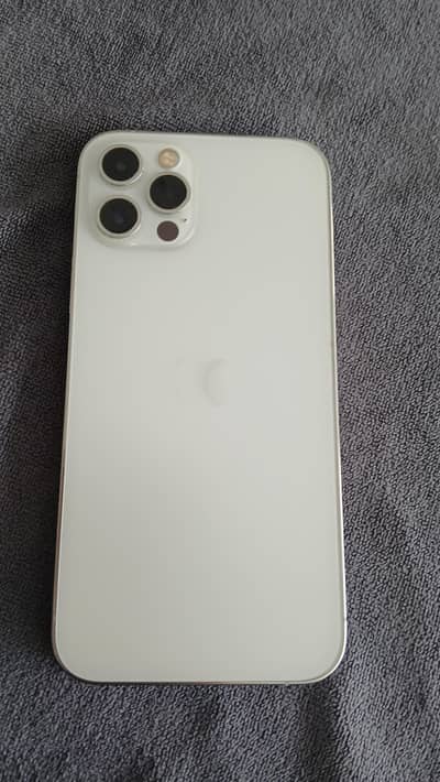 Apple iPhone 12 Pro