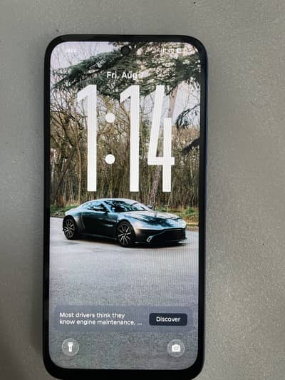 Infinix smart 20 4/64