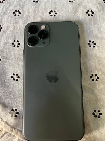 Apple iPhone 11 Pro