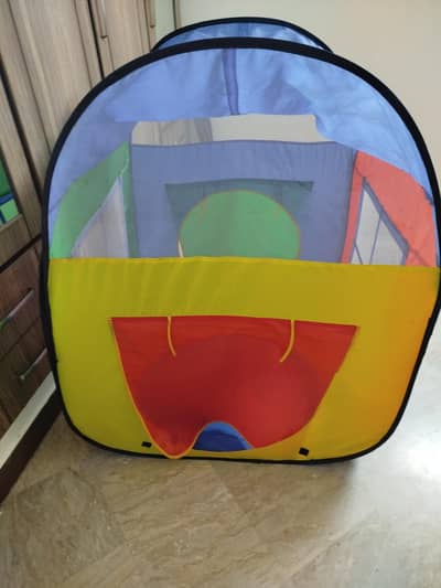 tent house for kids