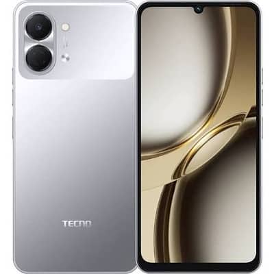 Tecno Spark Go 3 read add