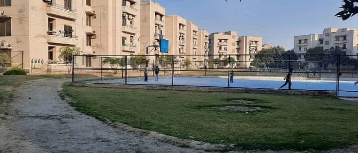 Key Solutions Real Estate Offers Flat For Rent