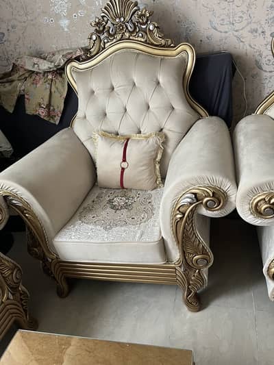7 sofa
