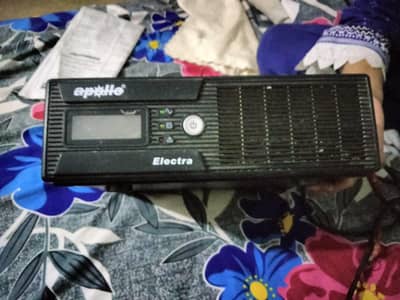 Apollo Home UPS Inverter Electra 750