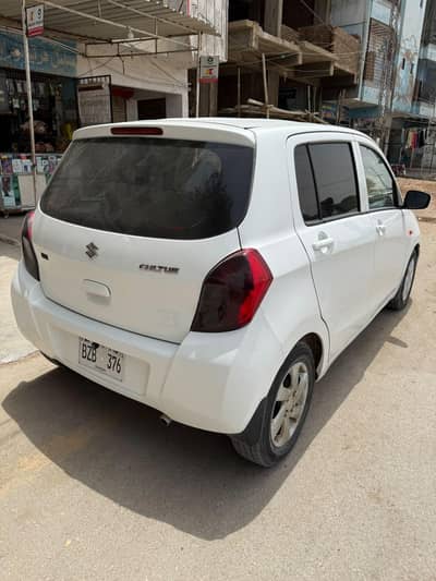 Suzuki Cultus VXL 2023