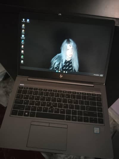 HP Z BOOK (best for technical tasking)