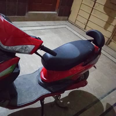YJ Future Mehran
