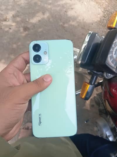 Sparx Neo 7 Plus