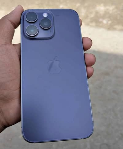 Iphone 14 pro max